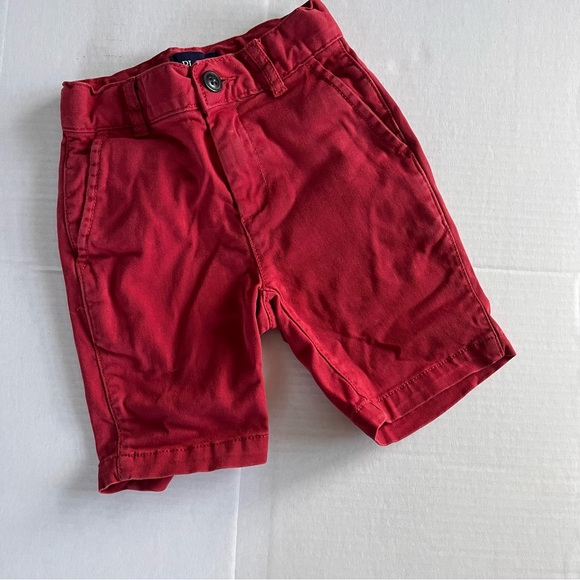 The Children’s Place • Chino Shorts - Picture 1 of 4